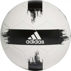 Focilabda Adidas EPP II fehér-fekete méret: 5 Sportszer Aktivsport
