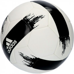 Focilabda Adidas EPP II fehér-fekete méret: 5