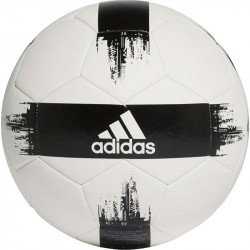 Focilabda Adidas EPP II fehér-fekete méret: 5 Sportszer Aktivsport