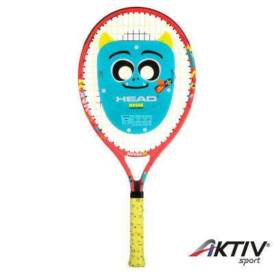 Teniszütő gyerek Head Novak 21