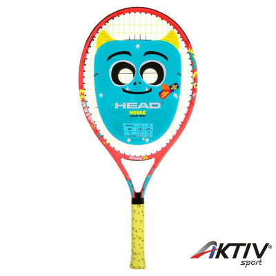 Teniszütő gyerek Head Novak 23