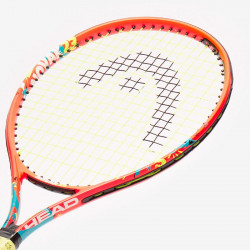 Teniszütő gyerek Head Novak 23