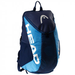 Hátizsák Head Tour Team kék