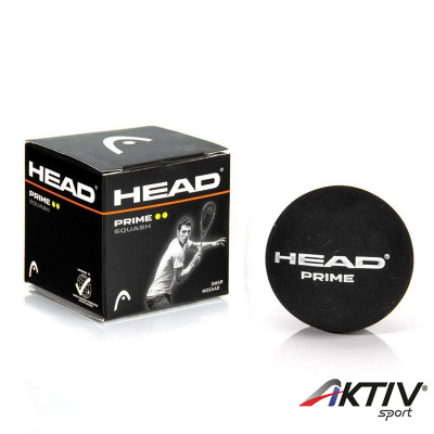 Squash labda Head Prime