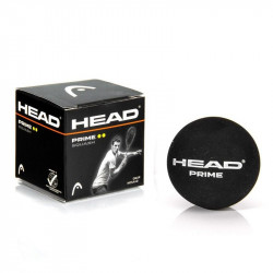 Squash labda Head Prime Sportszer Head