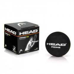 Squash labda Head Prime Sportszer Head