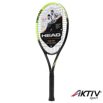 Teniszütő Head Tour Pro 3-as méret