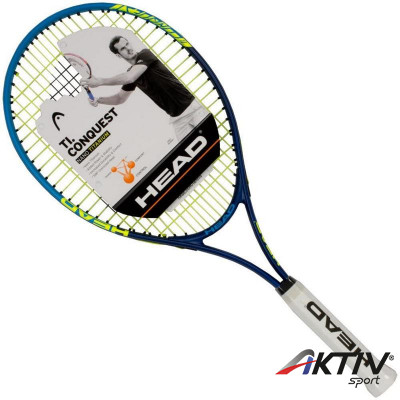 Teniszütő Head TI. Conquest 3-as méret