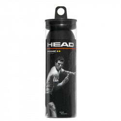 Squash labda Head Prime 3 db Sportszer Head