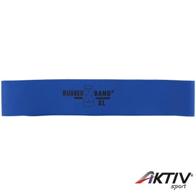 Erősítő szalag Mini Band XL extra erős kék