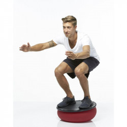 Egyensúlyozó félgömb kiegészítő elem Togu Jumper Pro plate