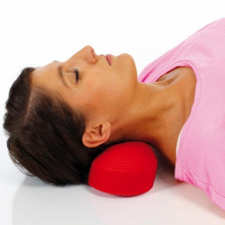 Hideg-meleg masszírozó Togu Relax Nex Thermo piros