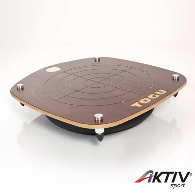 Egyensúlyozó deszka professzionális Togu Posturedo fa