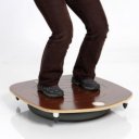 Egyensúlyozó deszka professzionális Togu Posturedo fa