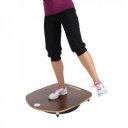 Egyensúlyozó deszka professzionális Togu Posturedo fa