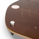 Egyensúlyozó deszka professzionális Togu Posturedo fa