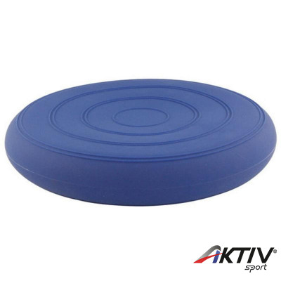 Ülőpárna tartásjavító Dittmann 36 cm kék