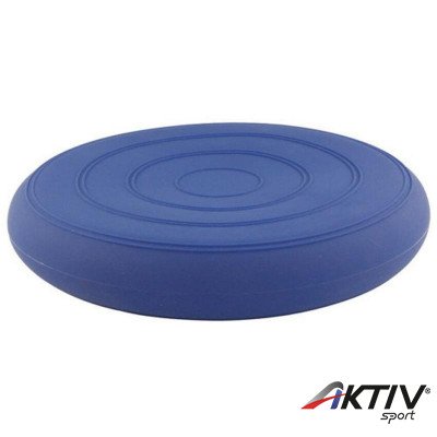 Ülőpárna tartásjavító Dittmann 36 cm kék