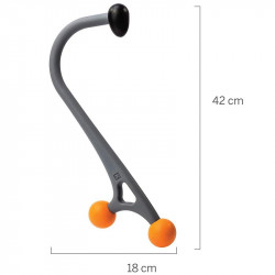 Masszírozó kampó TriggerPoint