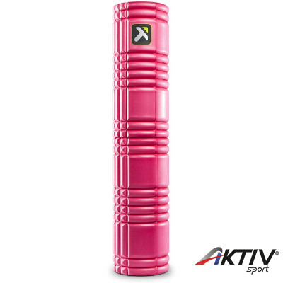 Masszázshenger TriggerPoint GRID 2.0 66 cm pink