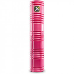 Masszázshenger TriggerPoint GRID 2.0 66 cm pink Fitness TriggerPoint