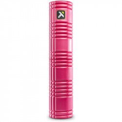 Masszázshenger TriggerPoint GRID 2.0 66 cm pink Fitness TriggerPoint
