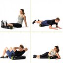 Masszázshenger TriggerPoint GRID 2.0 66 cm fekete