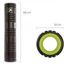 Masszázshenger TriggerPoint GRID 2.0 66 cm fekete