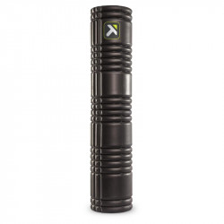 Masszázshenger TriggerPoint GRID 2.0 66 cm fekete Fitness TriggerPoint