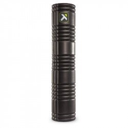 Masszázshenger TriggerPoint GRID 2.0 66 cm fekete Fitness TriggerPoint