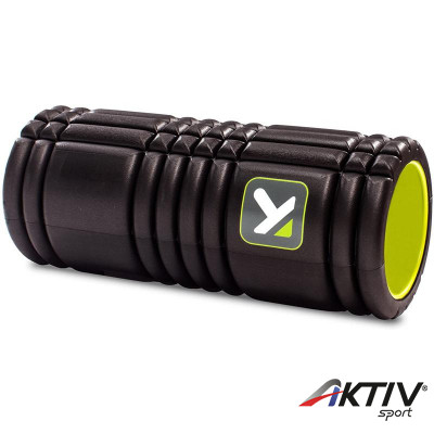 Masszázshenger TriggerPoint GRID 1.0 33 cm fekete