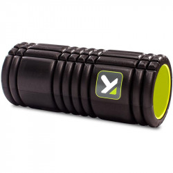 Masszázshenger TriggerPoint GRID 1.0 33 cm fekete Fitness TriggerPoint