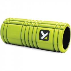 Masszázshenger TriggerPoint GRID 1.0 33 cm lime Fitness TriggerPoint