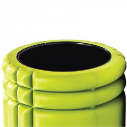 Masszázshenger TriggerPoint GRID 1.0 33 cm lime