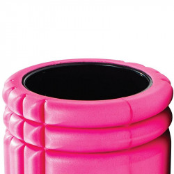 Masszázshenger TriggerPoint GRID 1.0 33 cm pink