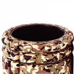 Masszázshenger TriggerPoint GRID 1.0 33 cm terepmintás