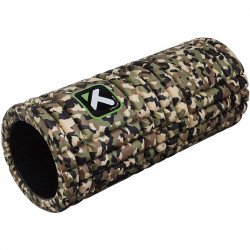 Masszázshenger TriggerPoint GRID 1.0 33 cm terepmintás Fitness TriggerPoint