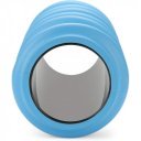 Masszázshenger TriggerPoint CHARGE Foam Roller 33x14 cm kék