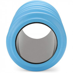 Masszázshenger TriggerPoint CHARGE Foam Roller 33x14 cm kék