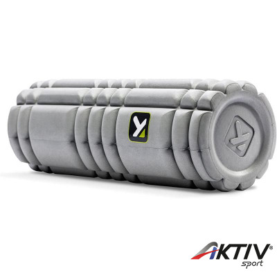 Masszázshenger TriggerPoint Solid Core 46 cm szürke