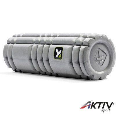 Masszázshenger TriggerPoint Solid Core 46 cm szürke