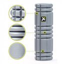 Masszázshenger TriggerPoint Solid Core 46 cm szürke