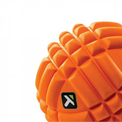 Masszázslabda TriggerPoint GRID Ball 13 cm narancs