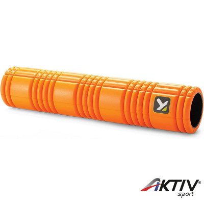 Masszázshenger TriggerPoint GRID 2.0 66 cm narancs