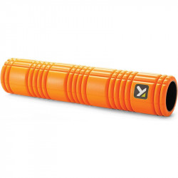 Masszázshenger TriggerPoint GRID 2.0 66 cm narancs Fitness TriggerPoint