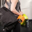 Masszázshenger TriggerPoint Grid Mini pink