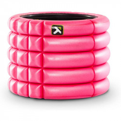 Masszázshenger TriggerPoint Grid Mini pink Fitness TriggerPoint