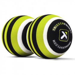 Masszázslabda dupla TriggerPoint MB2 Roller
