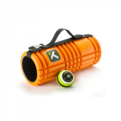 Masszázshenger és labda TriggerPoint Mobility Pack
