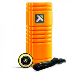 Masszázshenger és labda TriggerPoint Mobility Pack Fitness TriggerPoint